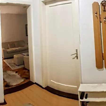 Karo Apartman Visoko