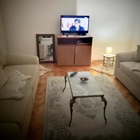 Karo Apartman