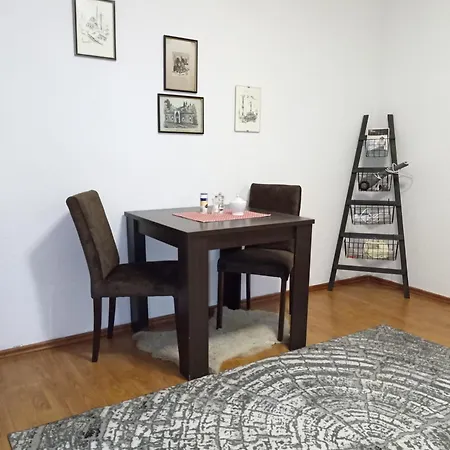 Karo Apartman Visoko